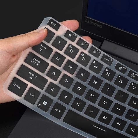 Buy Keyboard Cover for ASUS ROG Zephyrus G14 2022, TUF Dash 15 TUF516PE ...