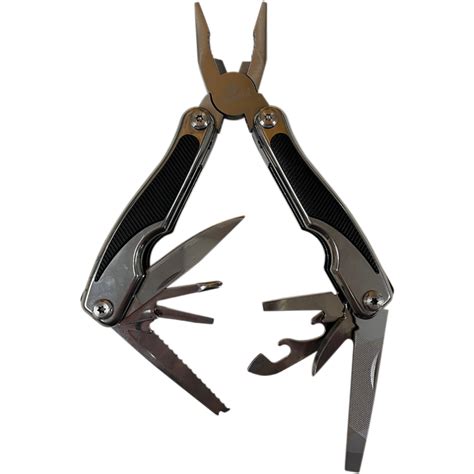 Multi Tool Use 的图像结果