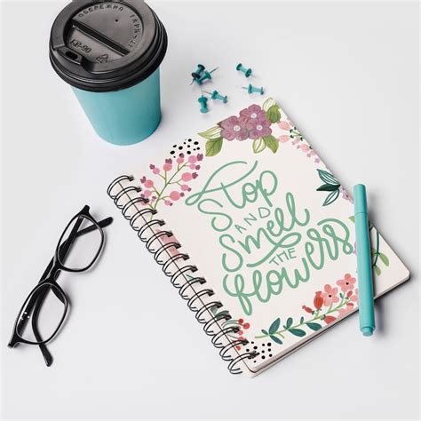 PSD de Mockup agendas, plantillas PSD gratuitas de gran calidad para ...