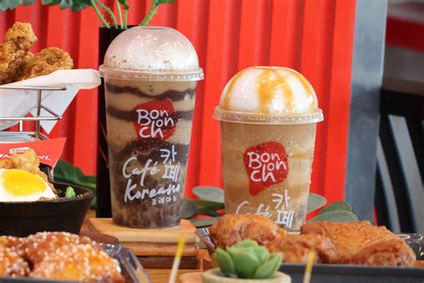 Kicking off a daebak 2025: Bonchon Philippines celebrates 15 Years of ...