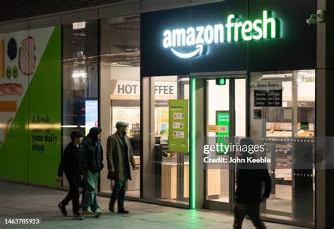 AmazonFresh In-Store Picture 的图像结果