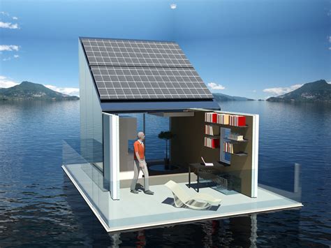 Image result for Floating House Experiment