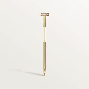 All Luxury Jewelry on Cartier® Official Website: Juste un Clou ...