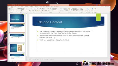 PowerPoint Tutorial 2021 的图像结果