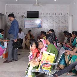 Dr Ramadevi Soumya Hospital - Doctor - Hyderabad - Telangana | Yappe.in