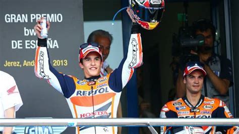 Moto GP 2014: Can Marquez break his Spanish jinx at Jerez? - Overdrive