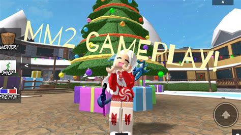 Image result for MM2 Shift Lock Tutorial