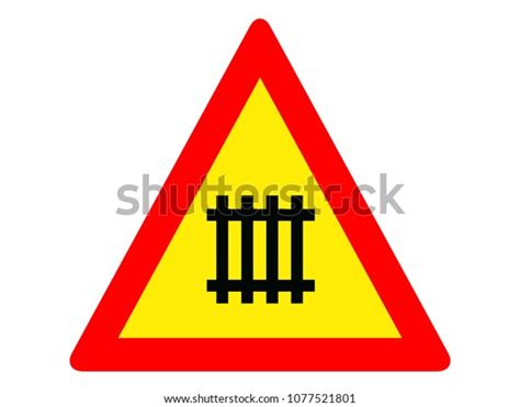 Image result for Level Crossing Barriers Small