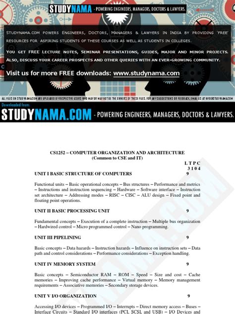 Image result for Computer Organization Book PDF