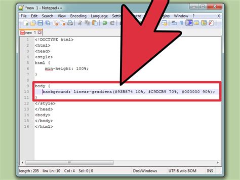Image result for How to Change Background Color in HTML Code