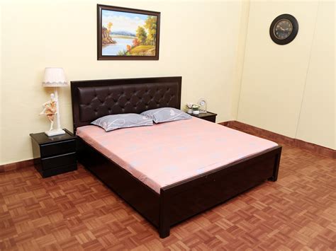 Lucy Double Bed for sale |Offers on New & Second Hand options