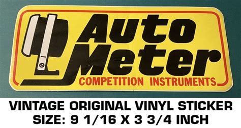 Image result for Auto Meter Competition Instruments
