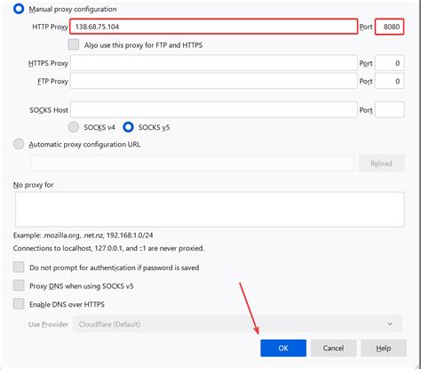 Image result for How to Setup Proxy