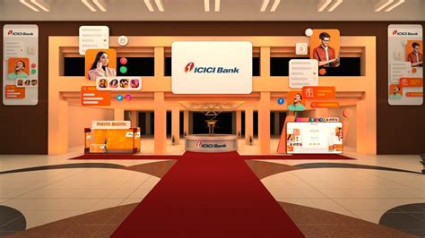ICICI MINE Virtual Launch - Ocupus