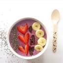 Nutriora Raw Chia Seeds for Weight Loss And High in Protein Chia Seeds ...