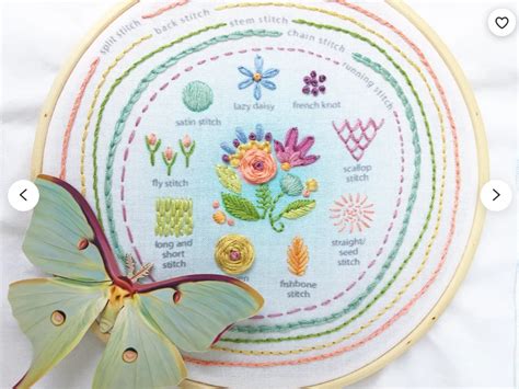 Embroidery Samplers Patterns 的图像结果