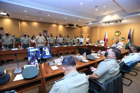 Image result for Colonel Rank AFP