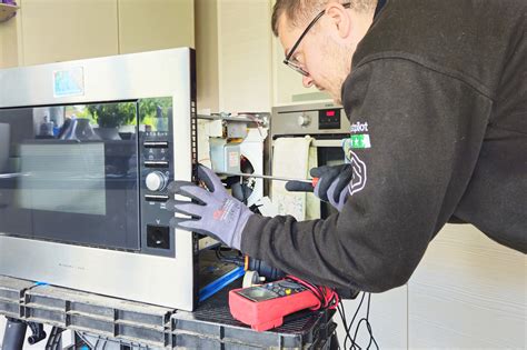 Microwave Error Code Fie4 的图像结果