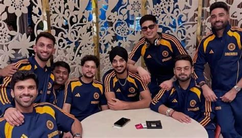 Why India Cricket Team Won’t Fly Together To Dubai For Asia Cup 2025 ...