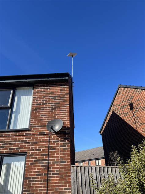 Image result for Starlink Installation Guide