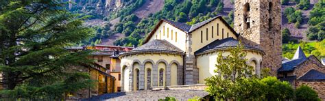 Discover Andorra The Tiny European Country Without a President Prime ...