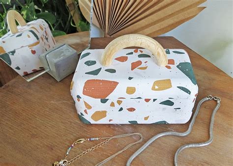 Image result for Homemade Jewelry Box