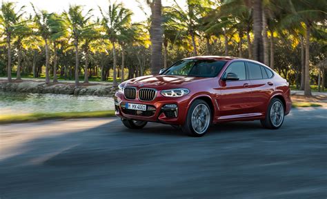 BMW X4 Reviews | BMW X4 Price, Photos, and Specs | Car and Driver