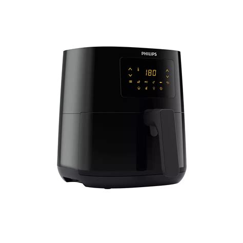 3000 Series Airfryer L HD9252/90 | Philips