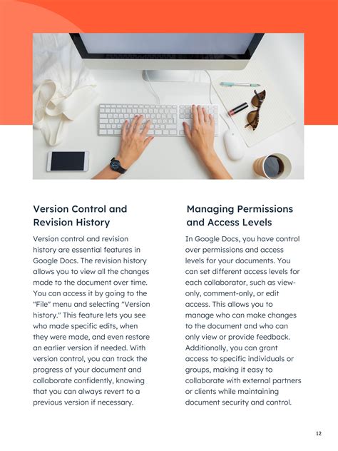 Using Google Docs Tutorial 的图像结果