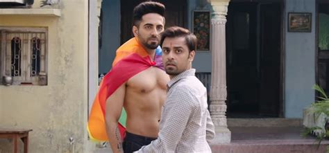 Male Bollywood Characters Who Challenged Stereotypes & Proved Men Can ...