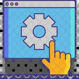 Manual Testing Icon 的图像结果