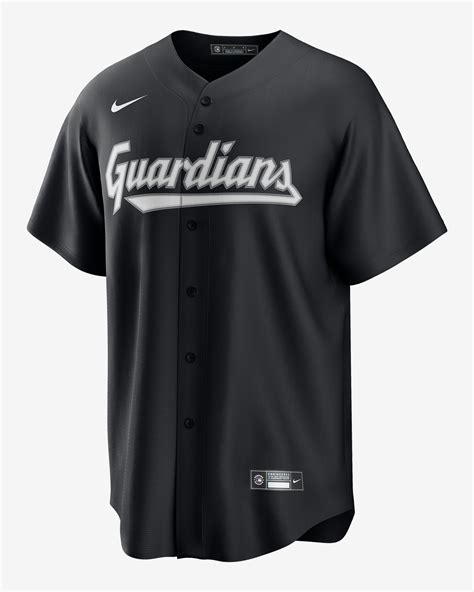 Jersey Nike de la MLB Replica para hombre Cleveland Guardians. Nike.com