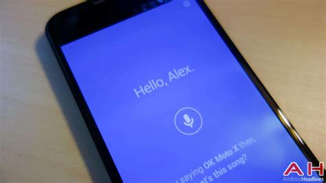 Image result for Moto Android On Voice Command