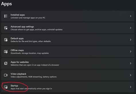 Image result for Windows Start Menu Programs Startup