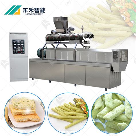 Puff Snack Machine 的图像结果