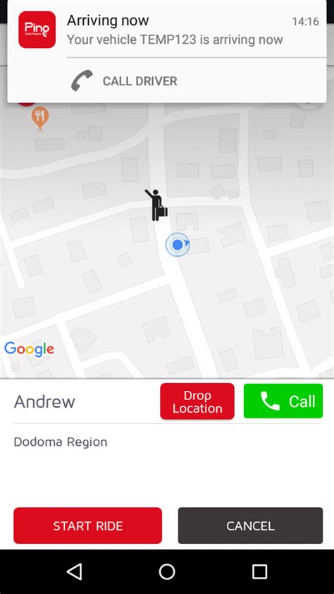 Image result for Testing Ping Driver