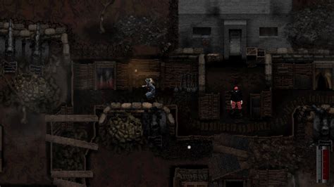 Conscript PC Review | GameWatcher