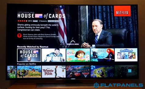 Netflix Download for Smart TV 的图像结果