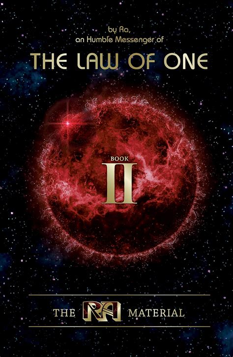Law of One