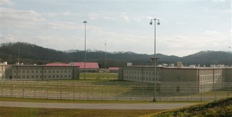 Roederer Correctional Complex - The Prison Direct
