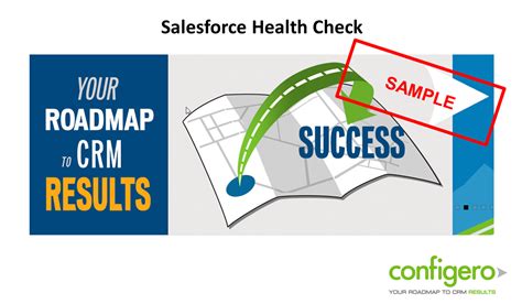 Image result for Salesforce Health Check