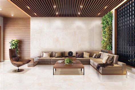 Buy Silk Peach Onyx - N Tile | Glazed Vitrified Tiles - Nitco Tiles ...