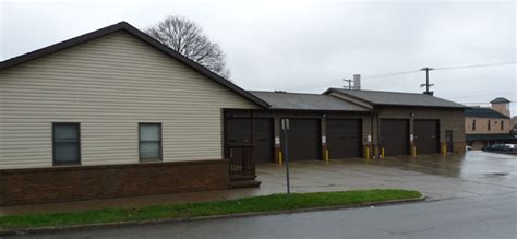 Baronick Funeral Home Crematory