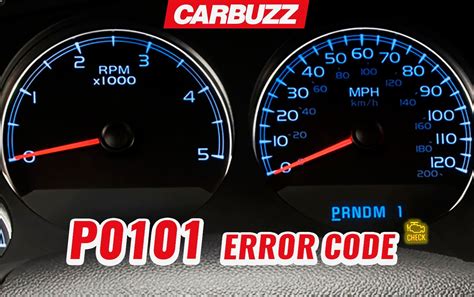 Image result for 2006 Chevy LBZ P0101 Code Fix