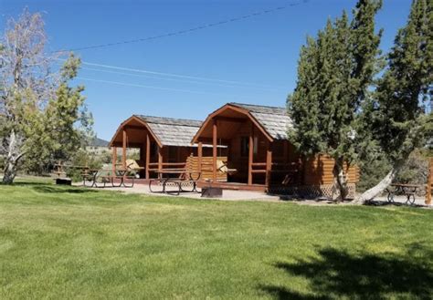 When Will Campgrounds Open In Nevada