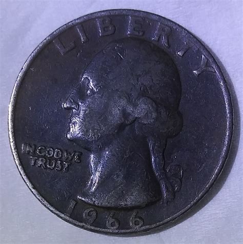 1966 Quarter Worth Whats The Value Of A 1966 Washington, 54% OFF