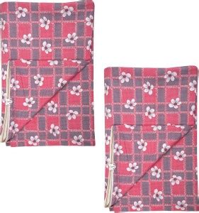 CSS Zippered Double Size Mattress Cover Price in India - Buy CSS ...