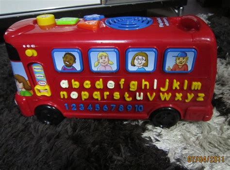 Image result for Musical Bus VTech