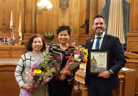 Sf Board Of Supervisors