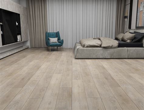 Peace River Luxury Vinyl Plank Flooring in Arcadia | Proximity Mills